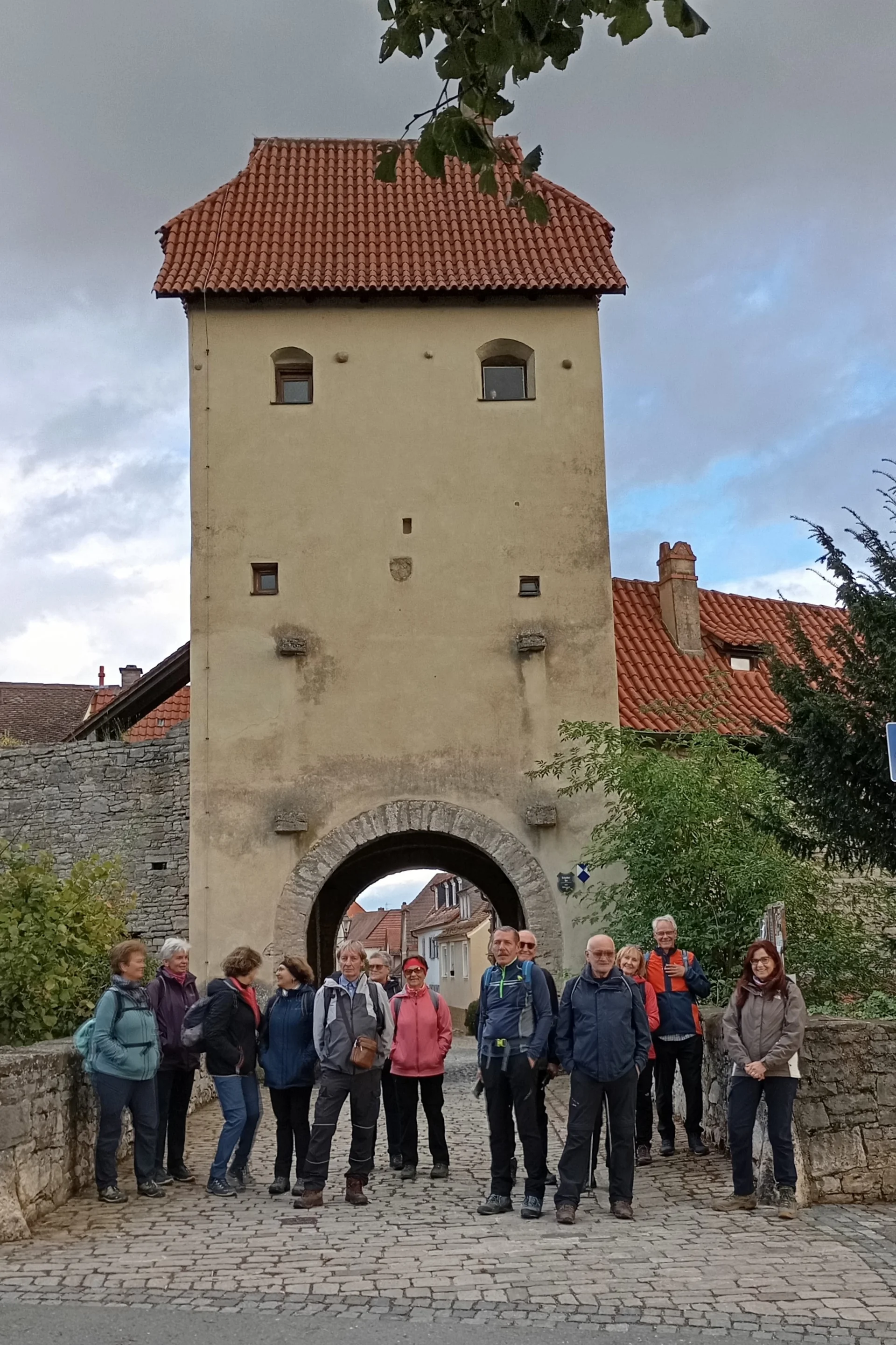 Sulzfelder Weinlagen | © DAV Sektion Altdorf - Uli Reichert
