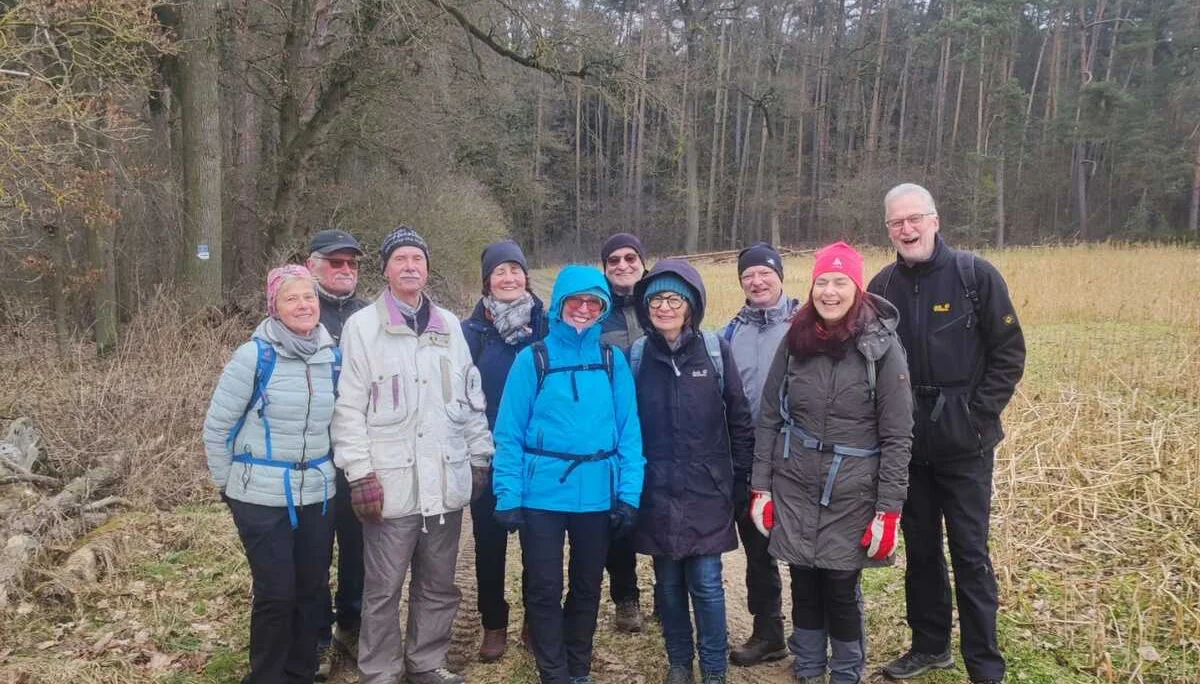 Seniorenwanderungen Witzeweg | © DAV Sektion Altdorf - Peter Chunsek