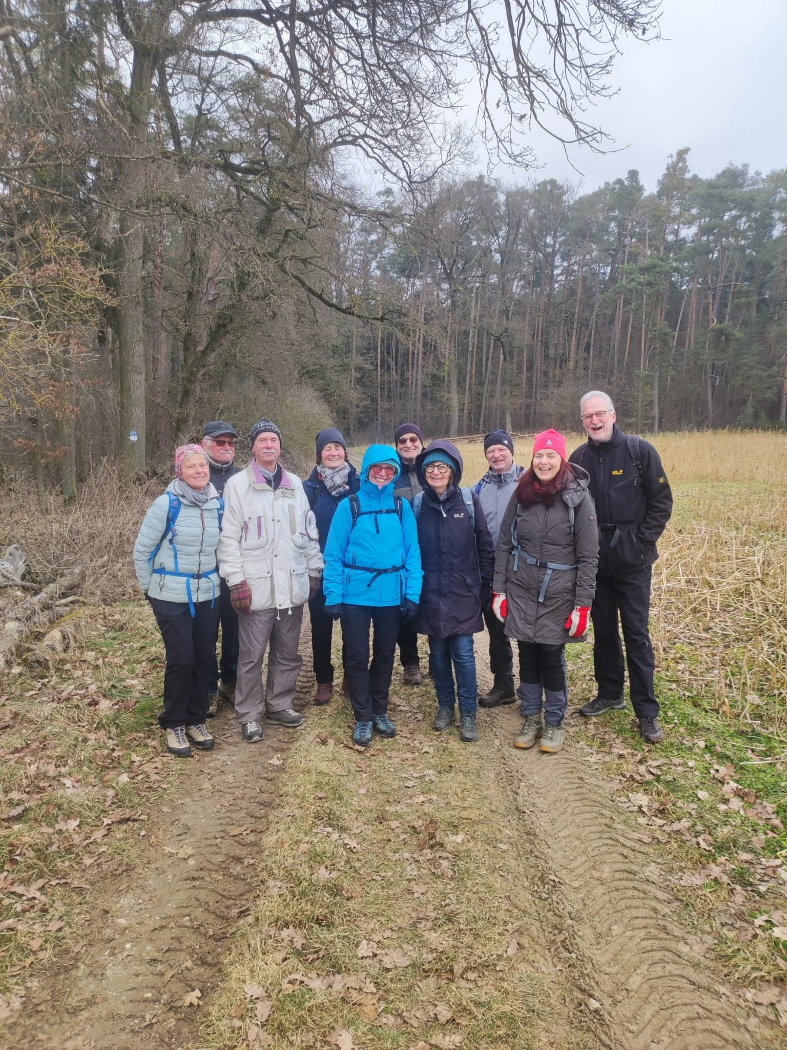 Seniorenwanderungen Witzeweg | © DAV Sektion Altdorf - Peter Chunsek