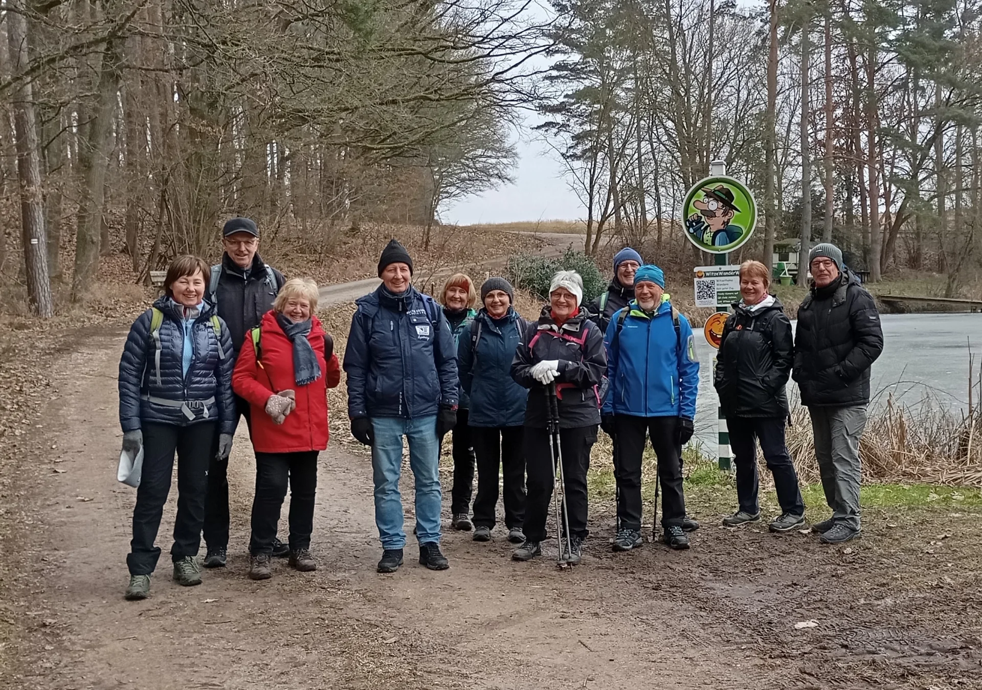 Seniorenwanderungen Witzeweg | © DAV Sektion Altdorf - Uli Reichert