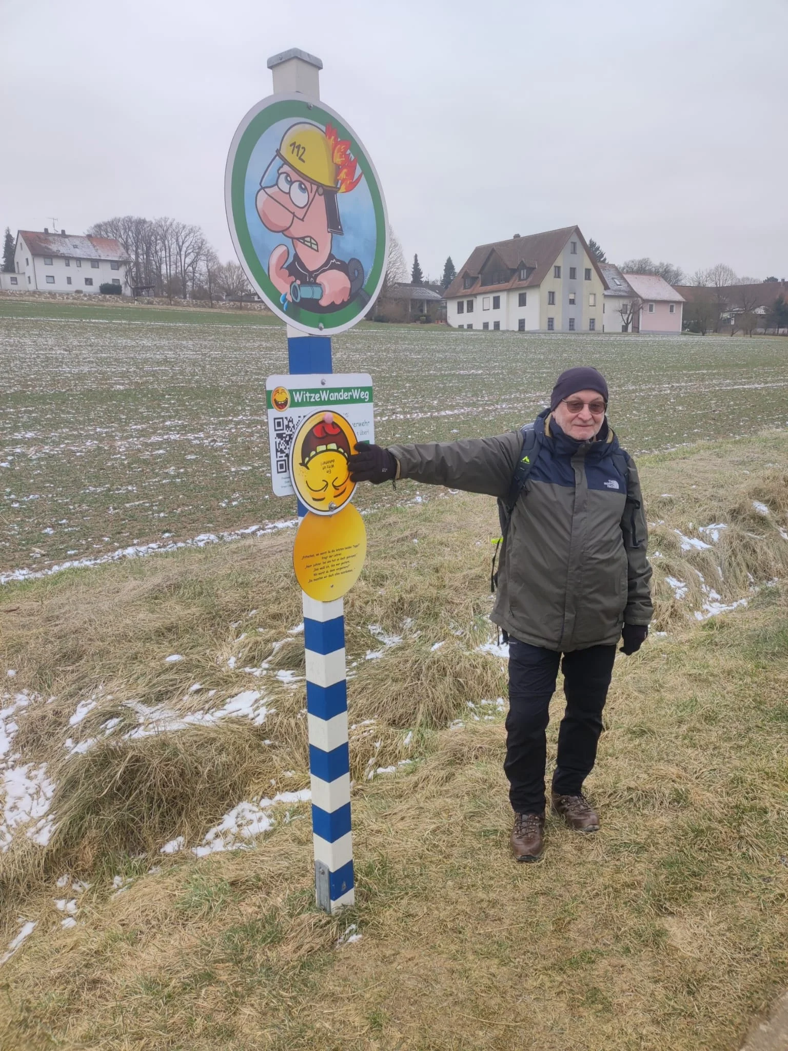 Seniorenwanderungen Witzeweg | © DAV Sektion Altdorf - Uli Reichert und Peter Chunsek