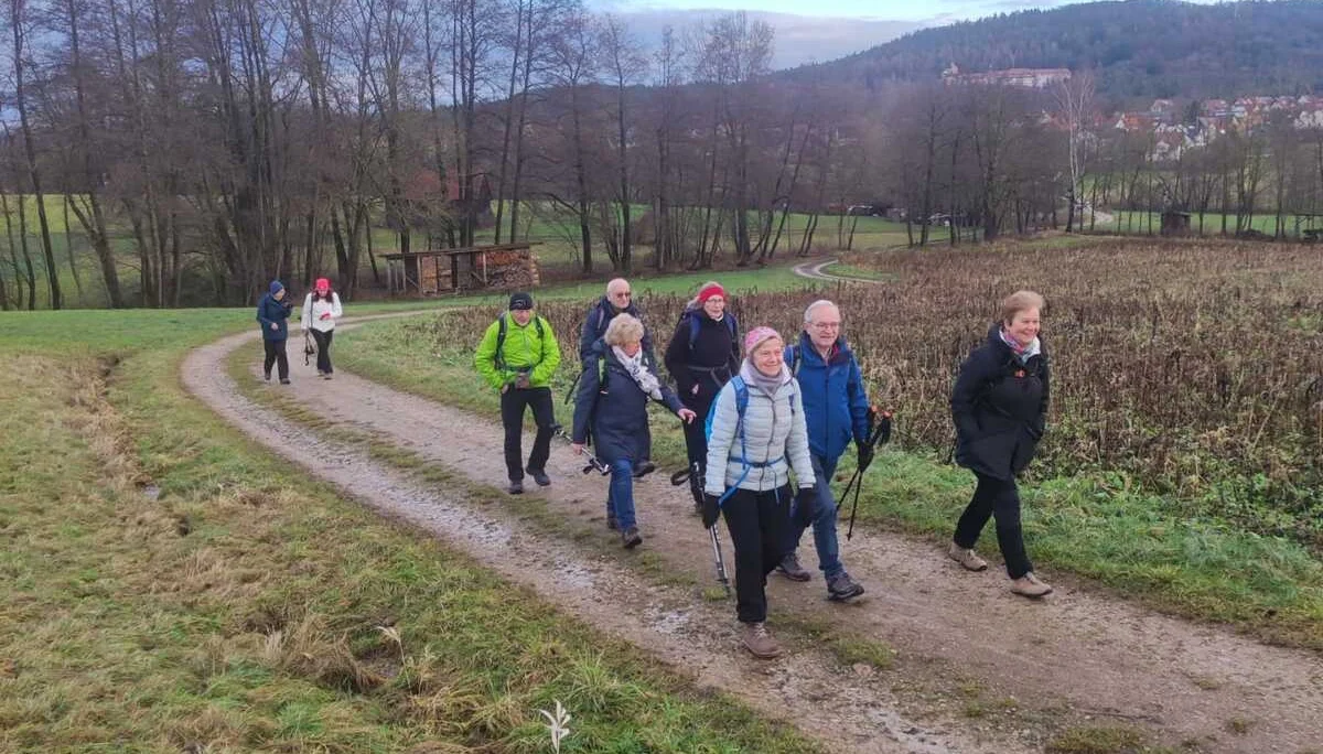 Hammerbachtal  | © DAV Sektion Altdorf - Uli Reichert