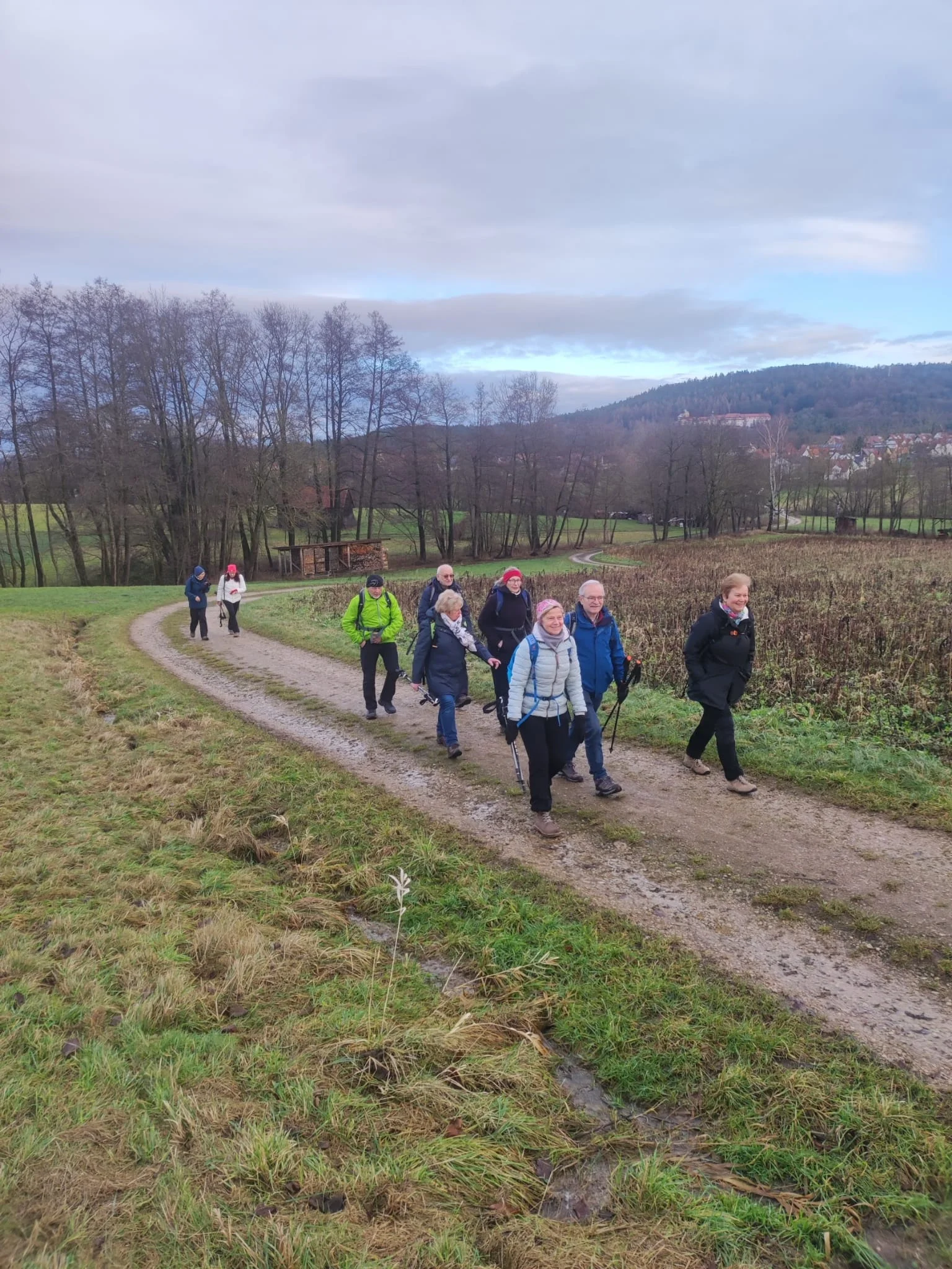 Hammerbachtal  | © DAV Sektion Altdorf - Uli Reichert