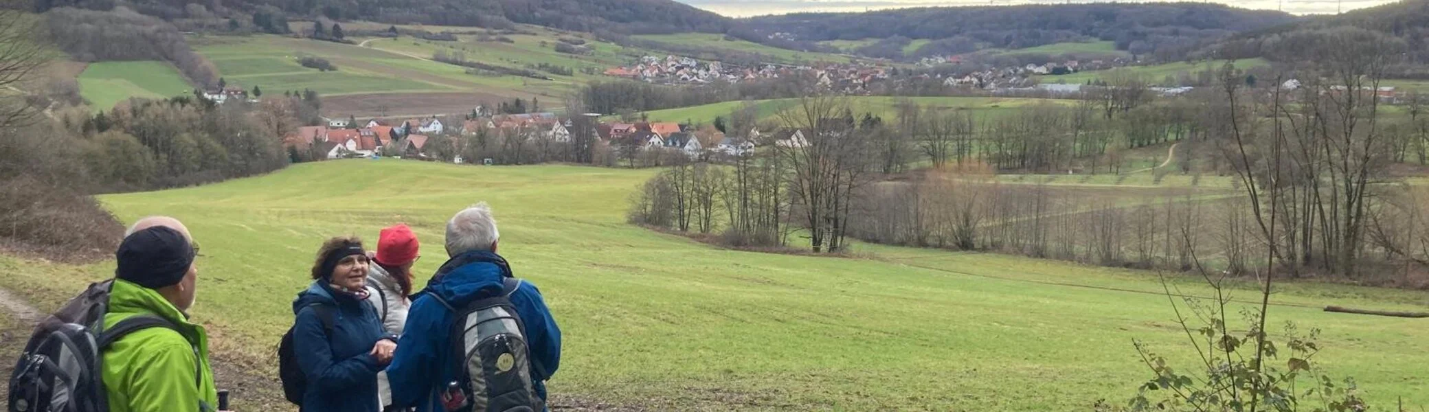 Hammerbachtal  | © DAV Sektion Altdorf - Uli Reichert