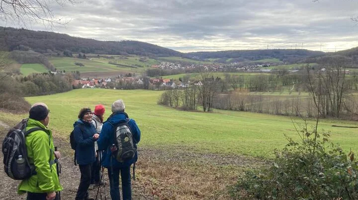 Hammerbachtal  | © DAV Sektion Altdorf - Uli Reichert