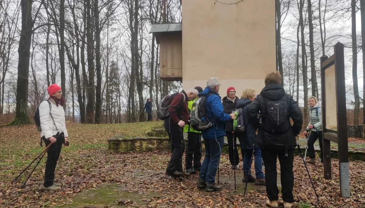 Hammerbachtal  | © DAV Sektion Altdorf - Uli Reichert