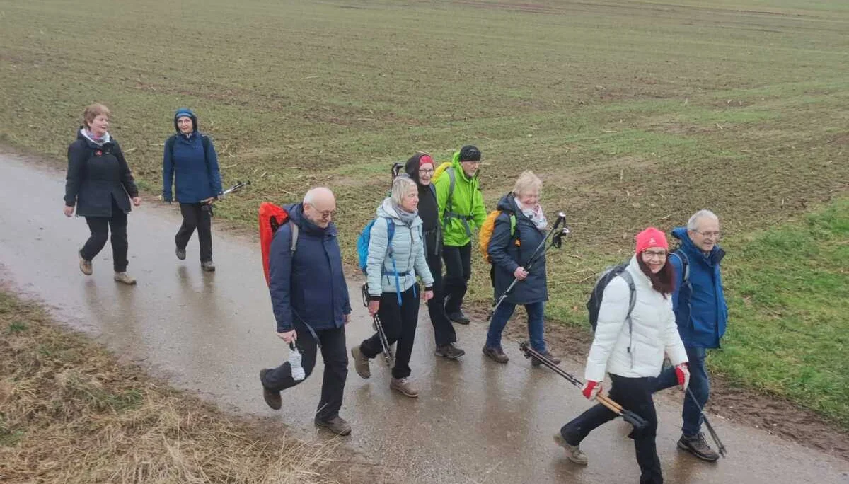 Hammerbachtal  | © DAV Sektion Altdorf - Uli Reichert