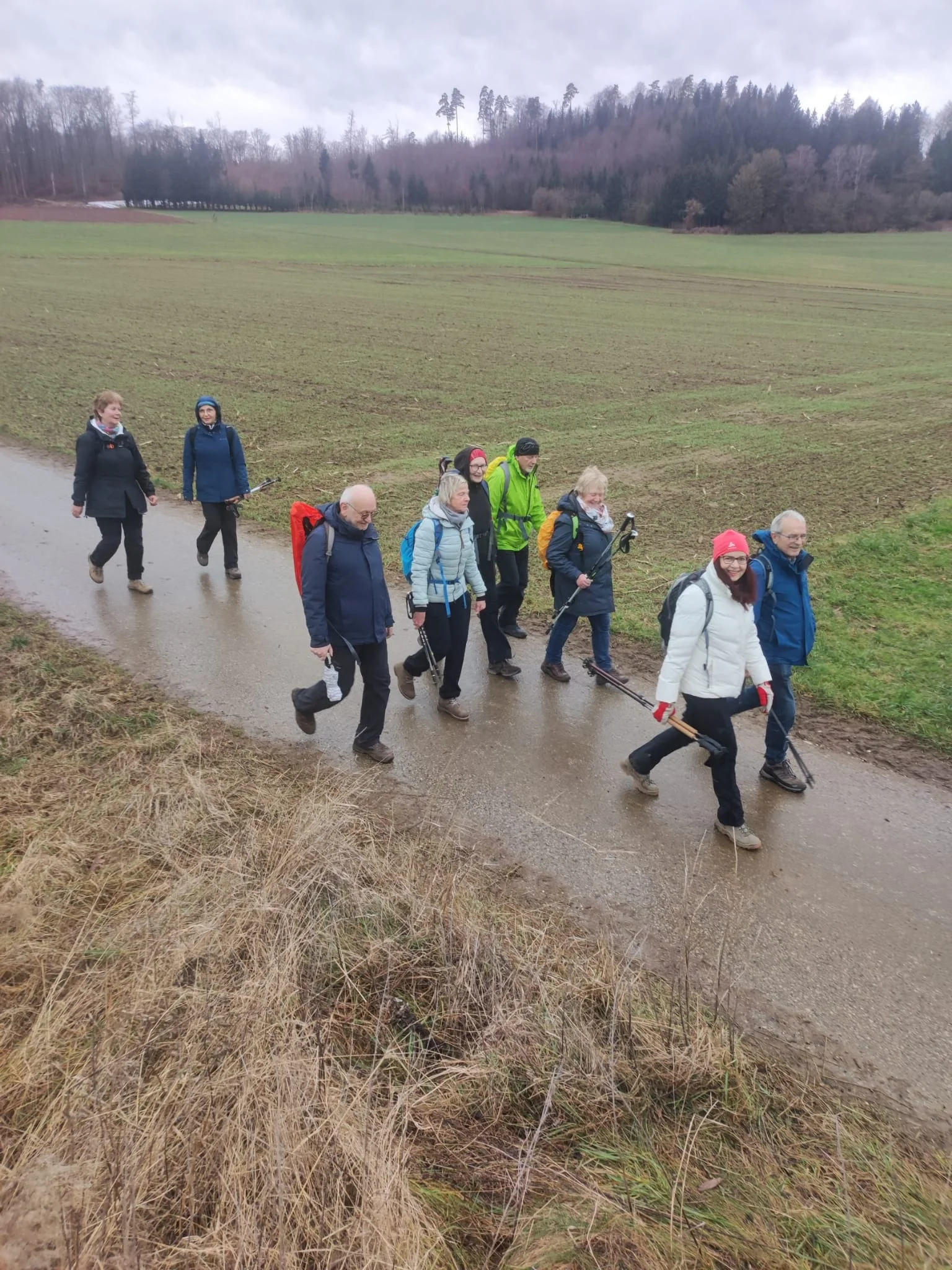 Hammerbachtal  | © DAV Sektion Altdorf - Uli Reichert