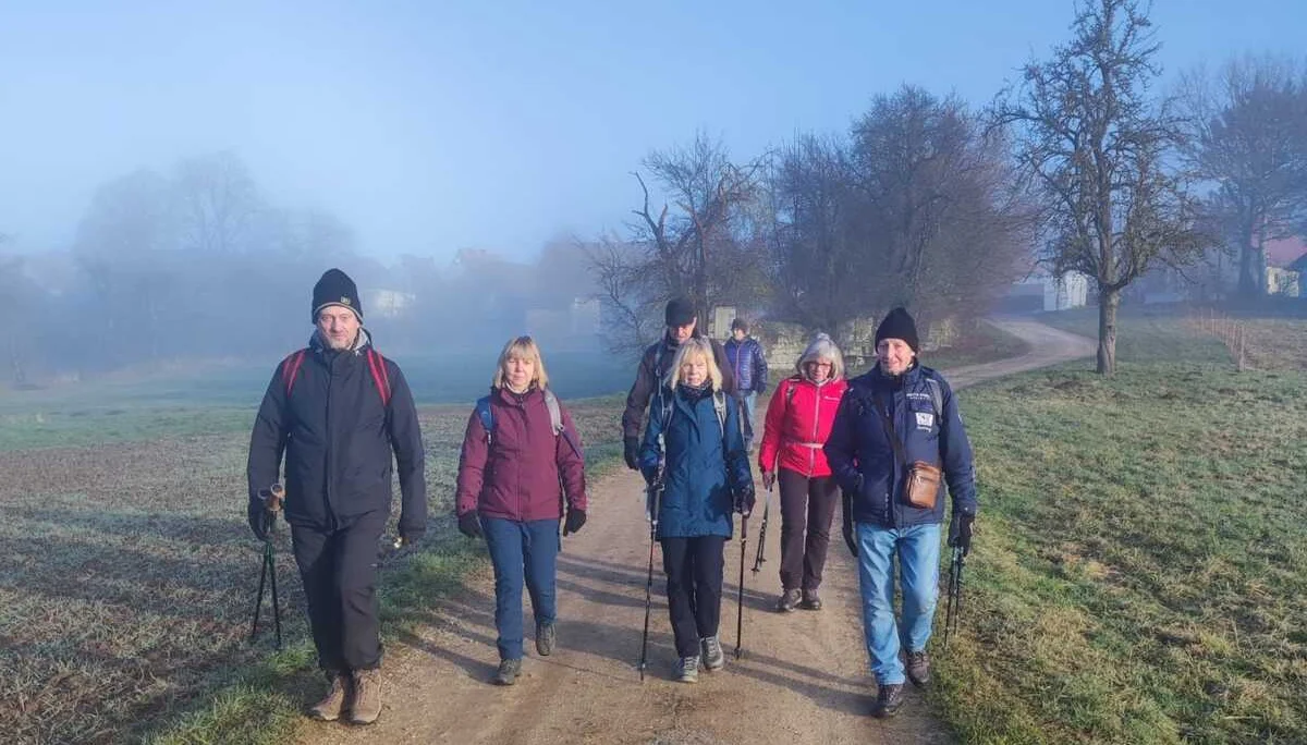 Hammerbachtal  | © DAV Sektion Altdorf - Uli Reichert