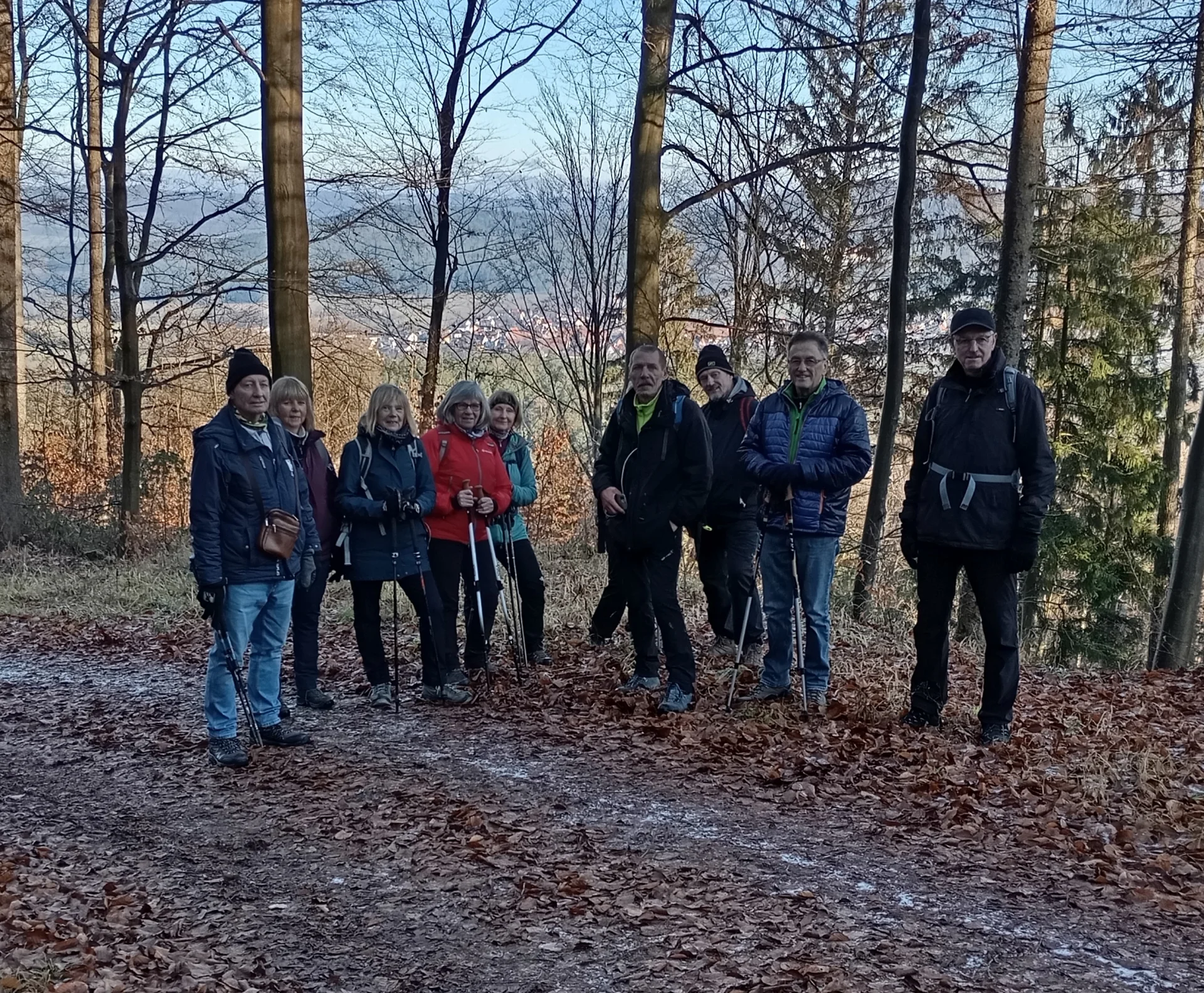 Hammerbachtal  | © DAV Sektion Altdorf - Uli Reichert