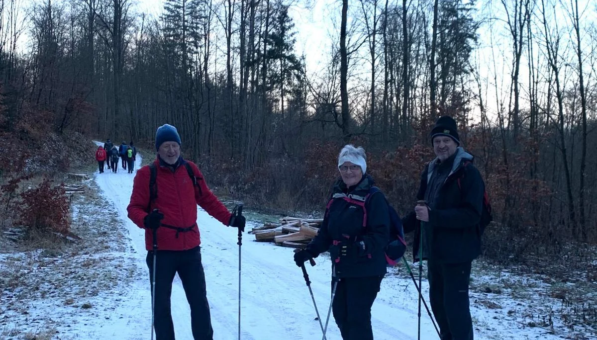 Hammerbachtal  | © DAV Sektion Altdorf - Uli Reichert