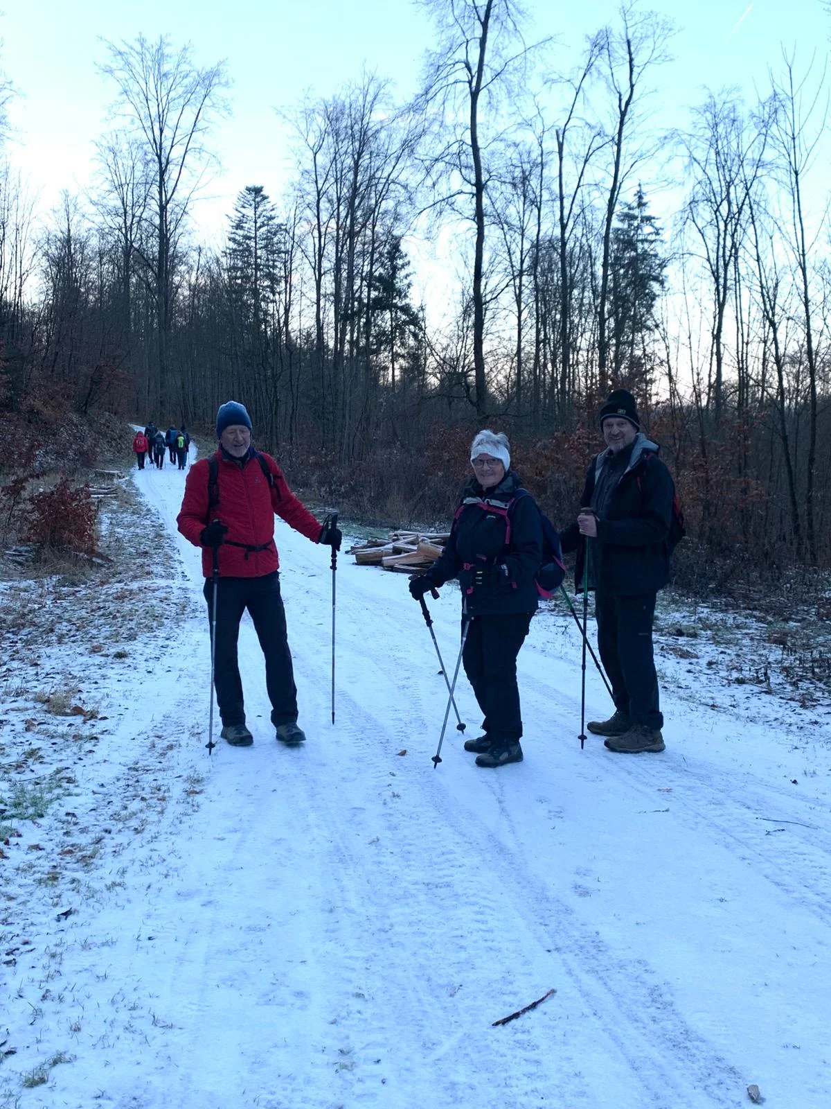 Hammerbachtal  | © DAV Sektion Altdorf - Uli Reichert