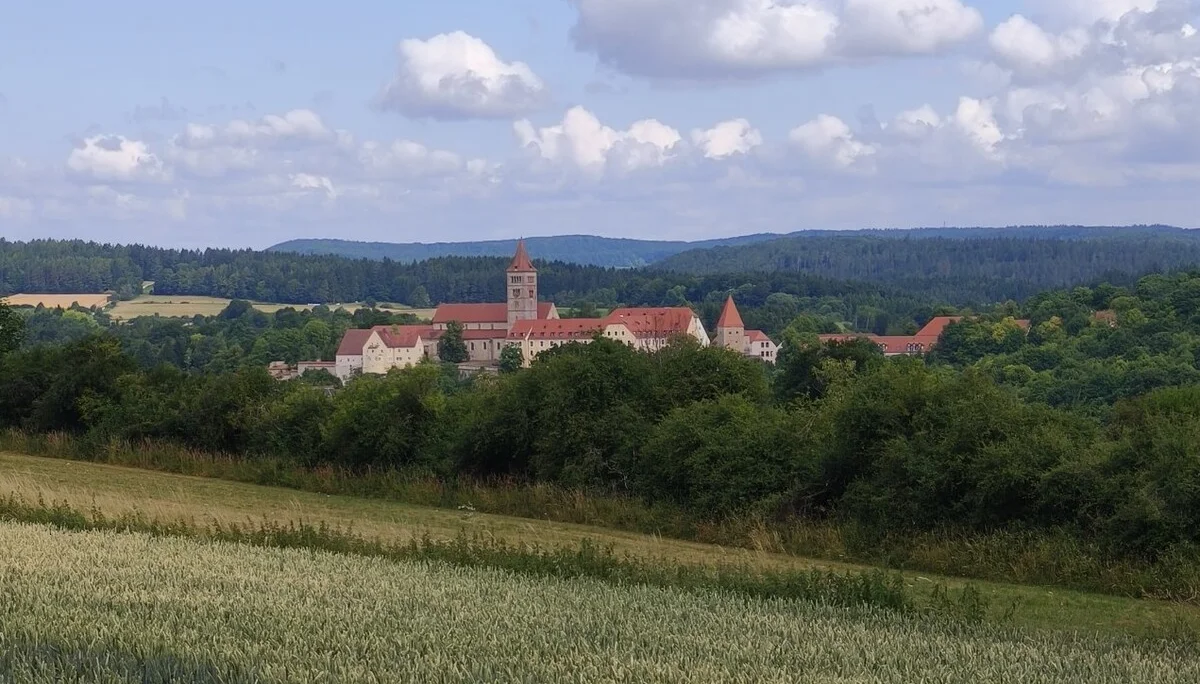 Wanderung Kastl | © DAV Sektion Altdorf - Herbert Herrmann und Peter Chunsek