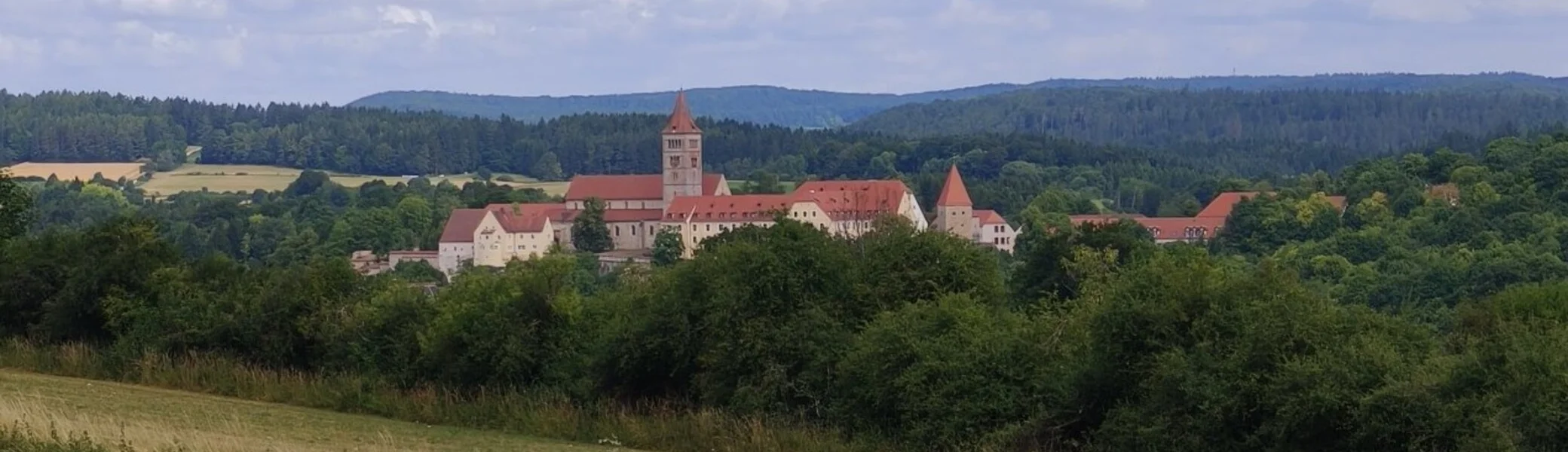 Wanderung Kastl | © DAV Sektion Altdorf - Herbert Herrmann und Peter Chunsek