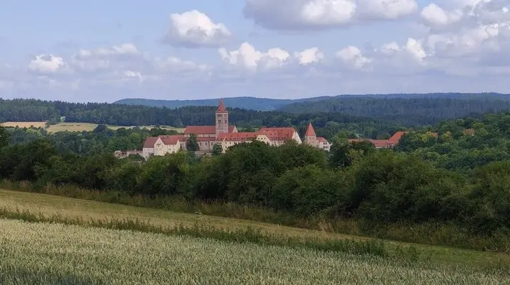 Wanderung Kastl | © DAV Sektion Altdorf - Herbert Herrmann und Peter Chunsek