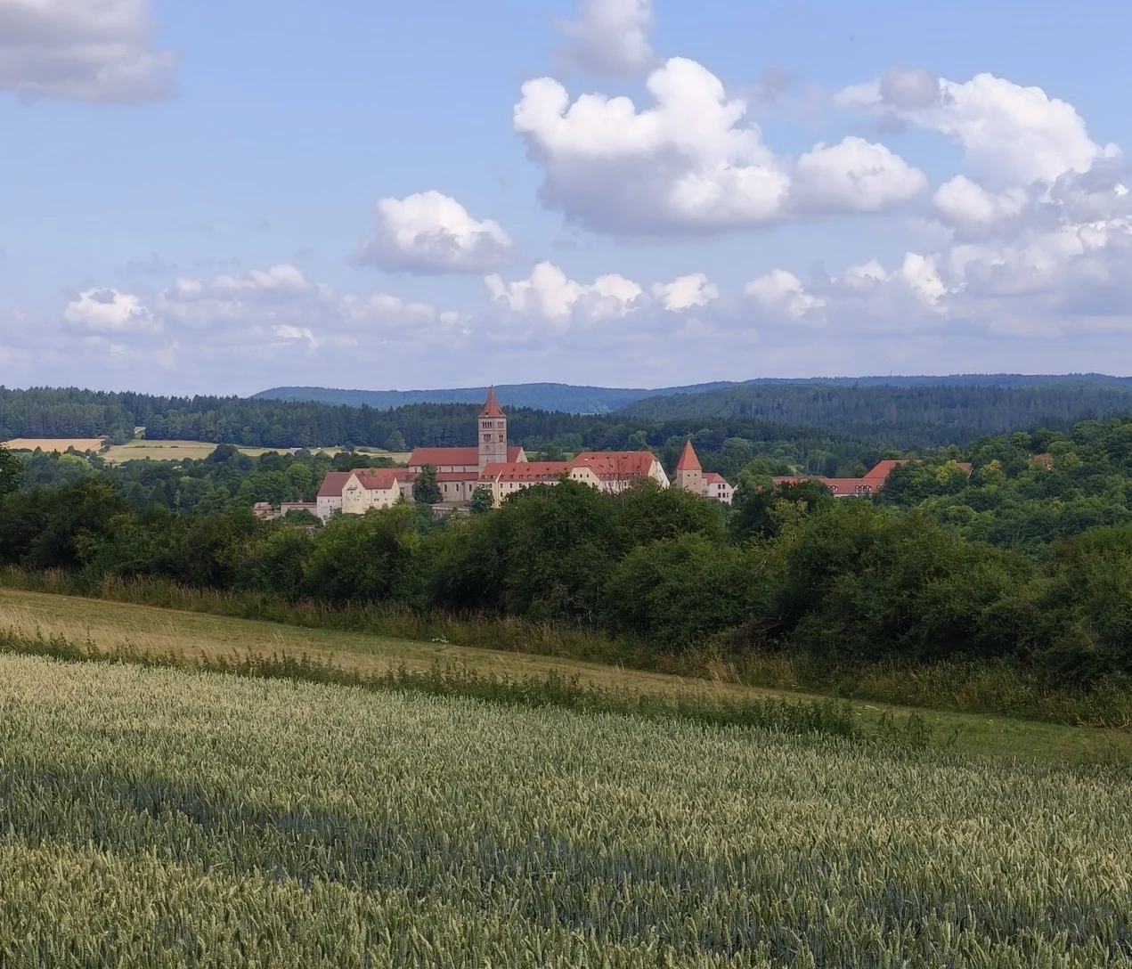 Wanderung Kastl | © DAV Sektion Altdorf - Herbert Herrmann und Peter Chunsek