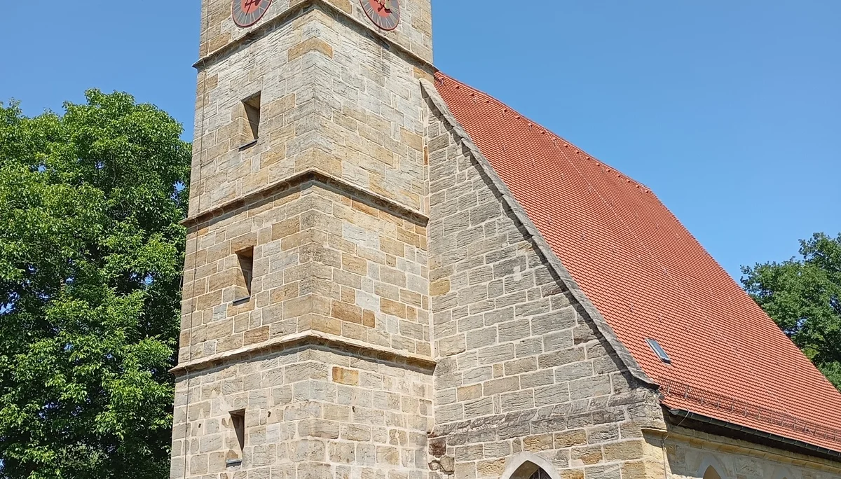 Schlössertour im Laufer Land | © DAV Sektion Altdorf- Herbert Spanke