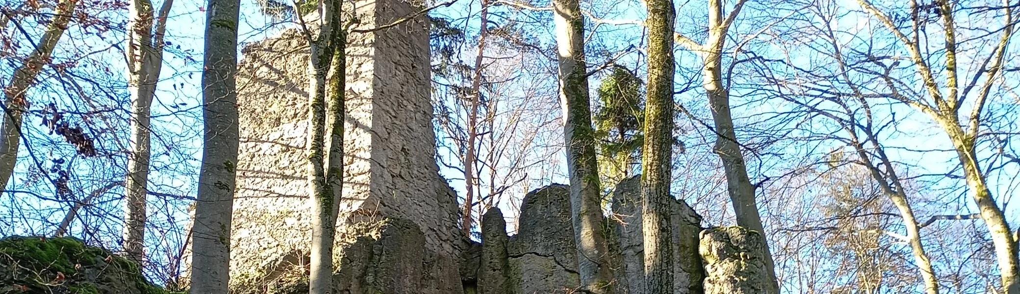 Landschaft Wanderung Birk | © DAV Sektion Altdorf - Peter Chunsek und Manfred Hajek
