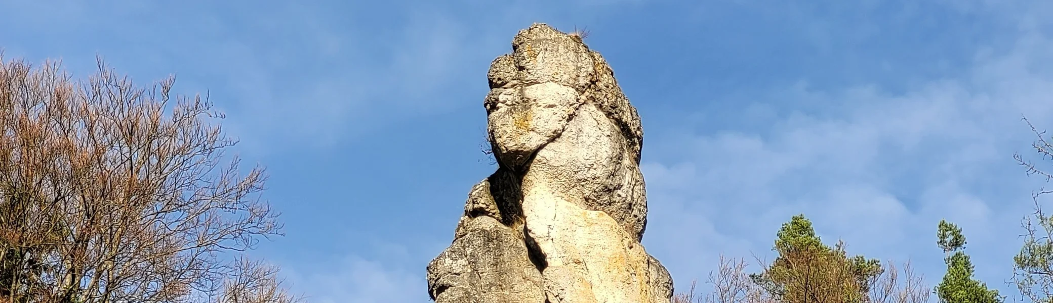 Wanderung Senioren Zum Alten Fritz | © DAV Sektion Altdorf - Hildegard Möse und Hedwig Ries