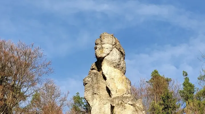 Wanderung Senioren Zum Alten Fritz | © DAV Sektion Altdorf - Hildegard Möse und Hedwig Ries