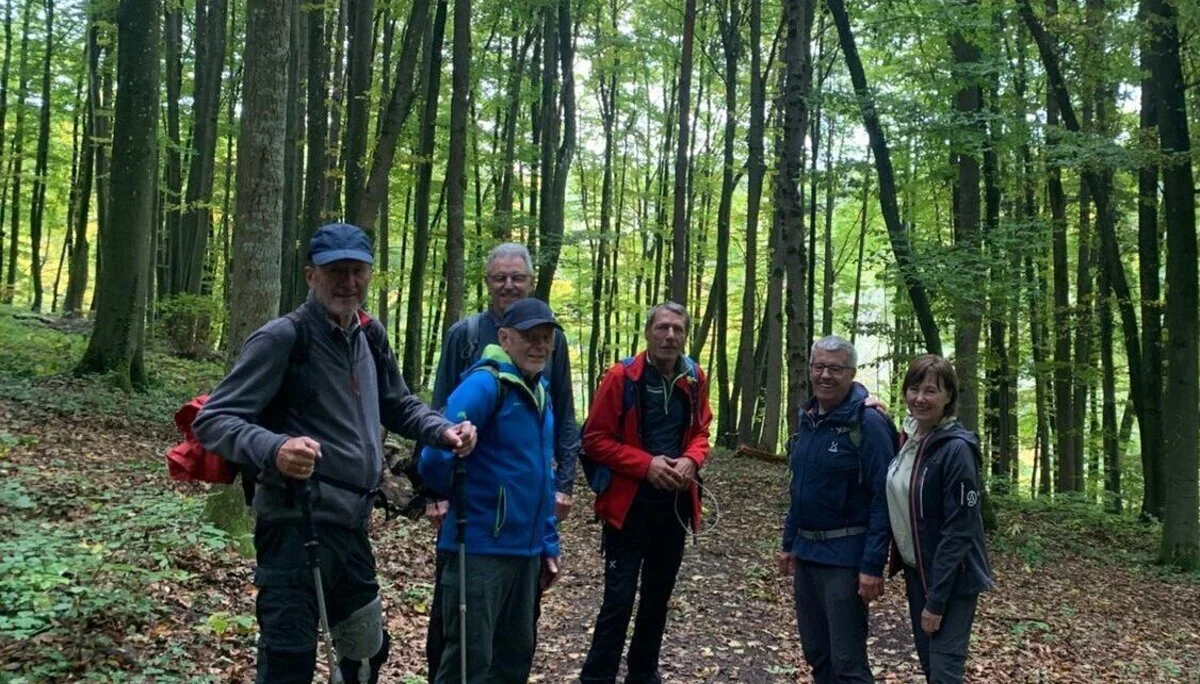 Plankstetten | © DAV Sektion Altdorf  - Uli Reichert