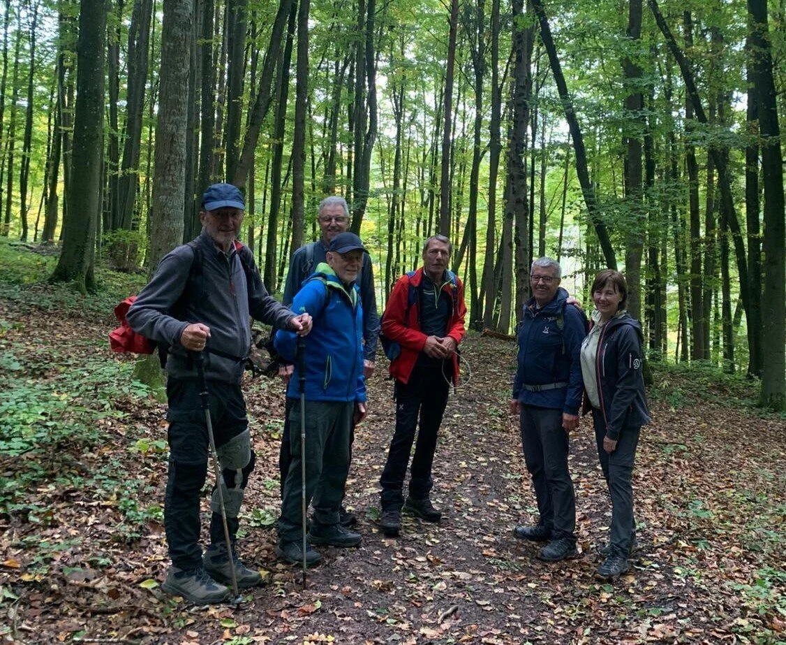 Plankstetten | © DAV Sektion Altdorf  - Uli Reichert