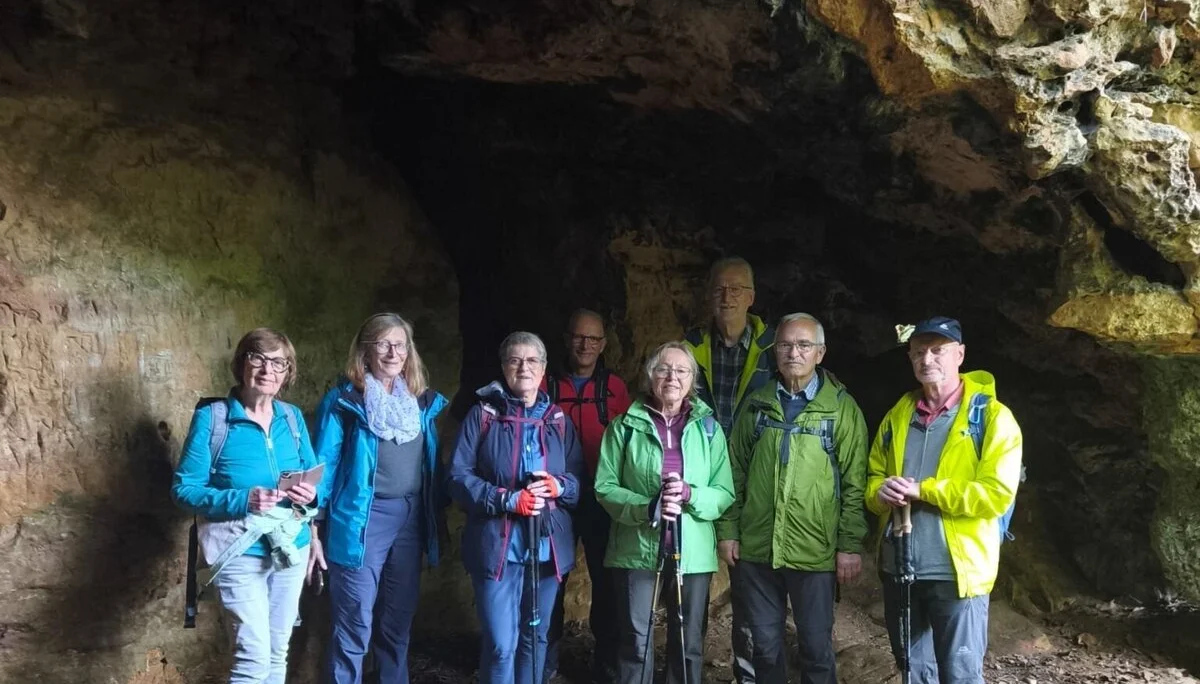 Plankstetten | © DAV Sektion Altdorf  - Uli Reichert