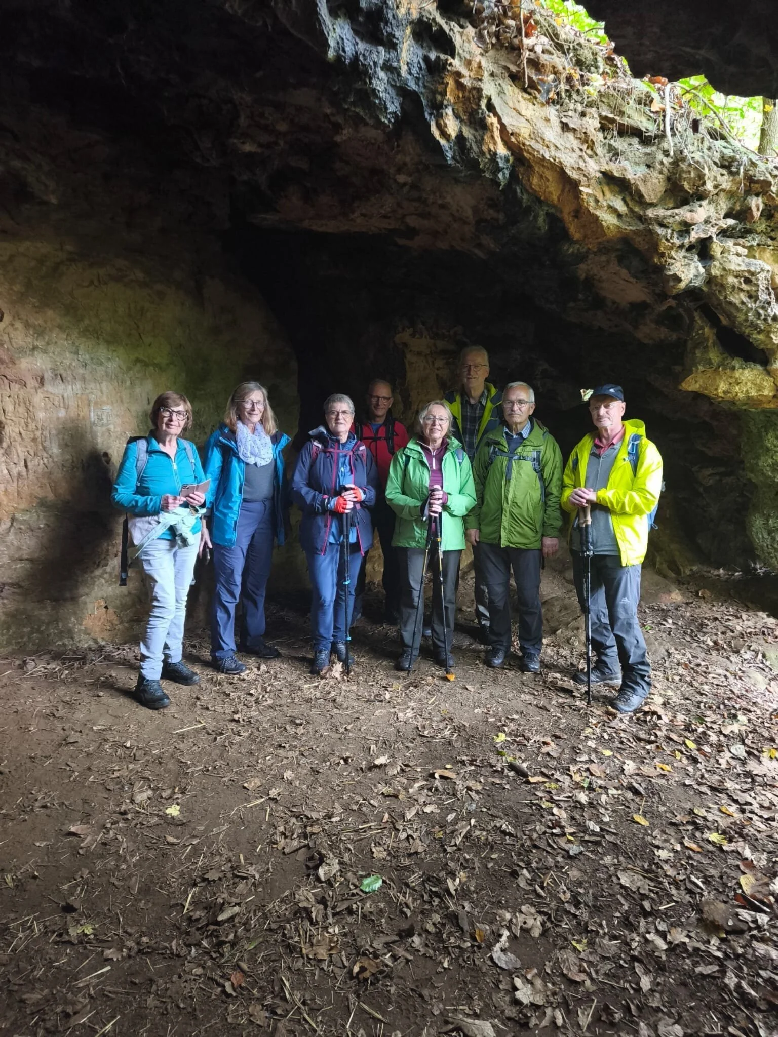 Plankstetten | © DAV Sektion Altdorf  - Uli Reichert