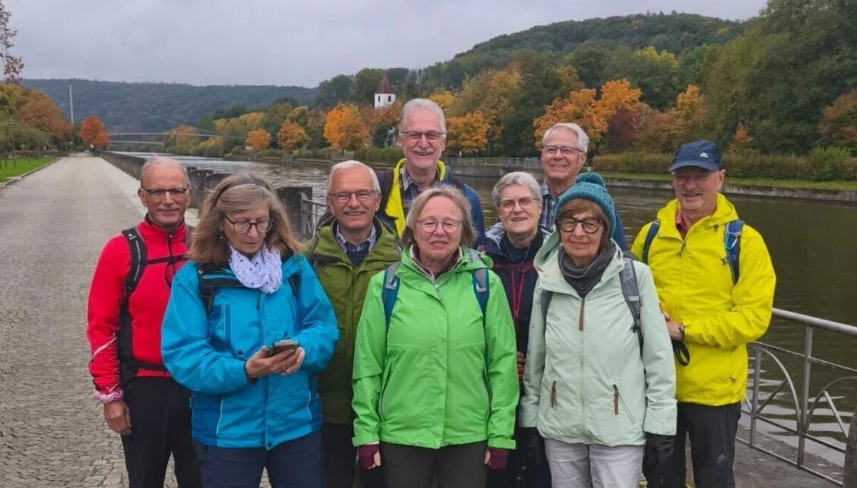 Plankstetten | © DAV Sektion Altdorf  - Uli Reichert