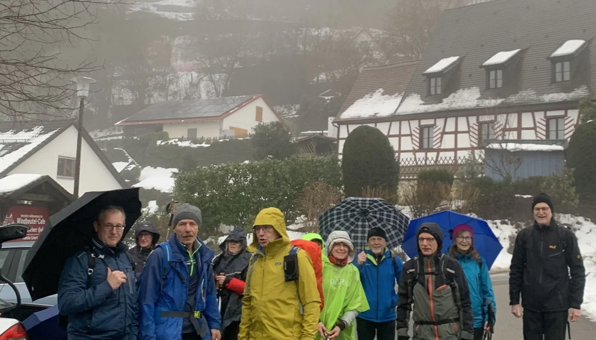 Hohenstein | © DAV Sektion Altdorf - Lubi