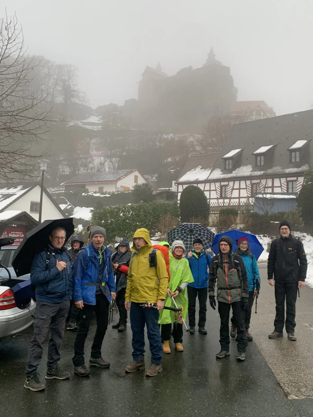 Hohenstein | © DAV Sektion Altdorf - Lubi