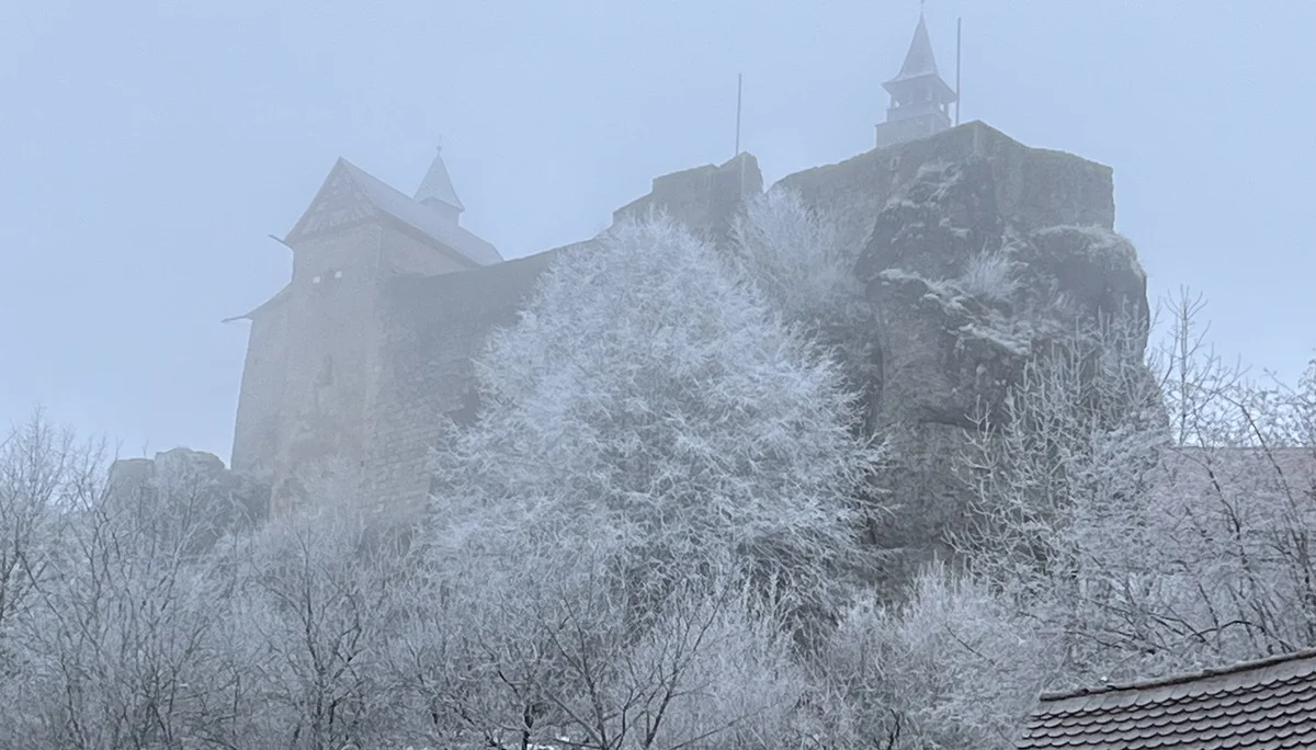 Burg Hohenstein | © DAV Sektion Altdorf