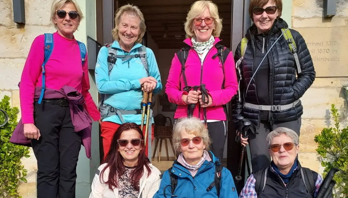 Am Gasthof Sponsel | © DAV Sektion Altdorf