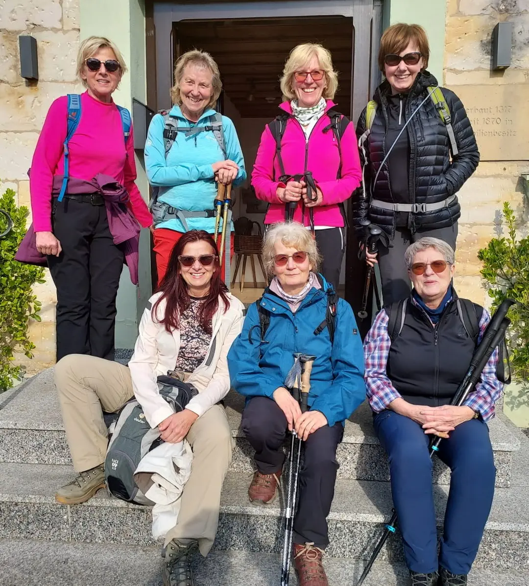 Am Gasthof Sponsel | © DAV Sektion Altdorf