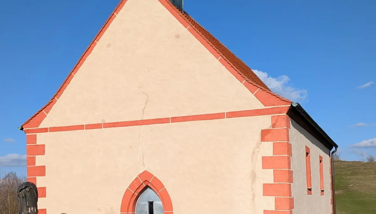 Walburgis-Kapelle | © DAV Sektion Altdorf