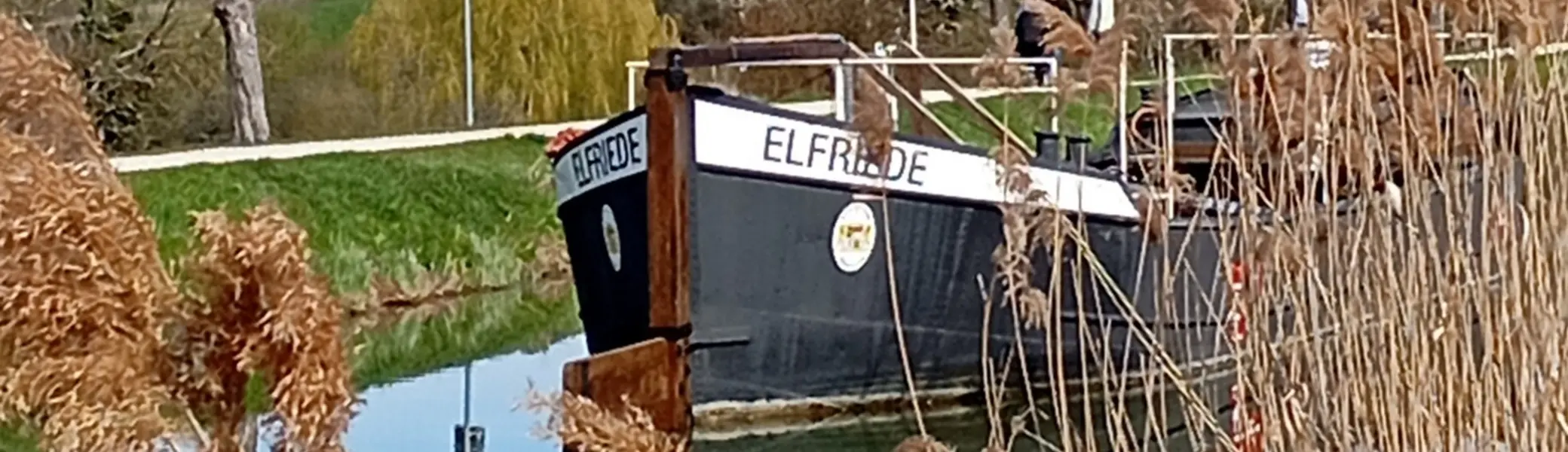 Elfriede | © DAV Sektion Altdorf - Hubert Seel