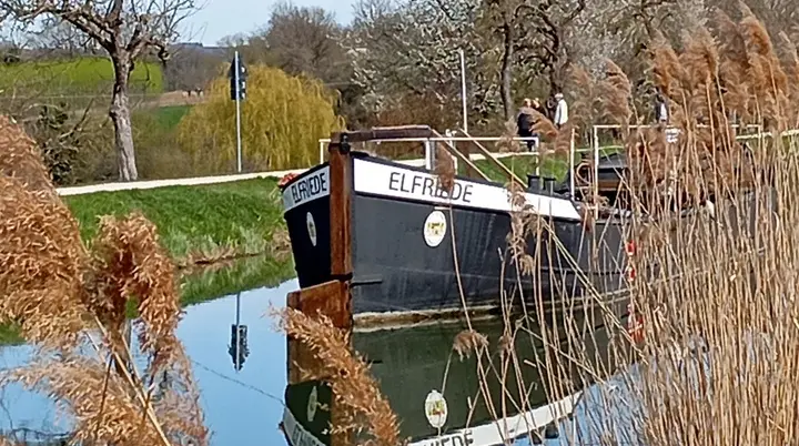 Elfriede | © DAV Sektion Altdorf - Hubert Seel