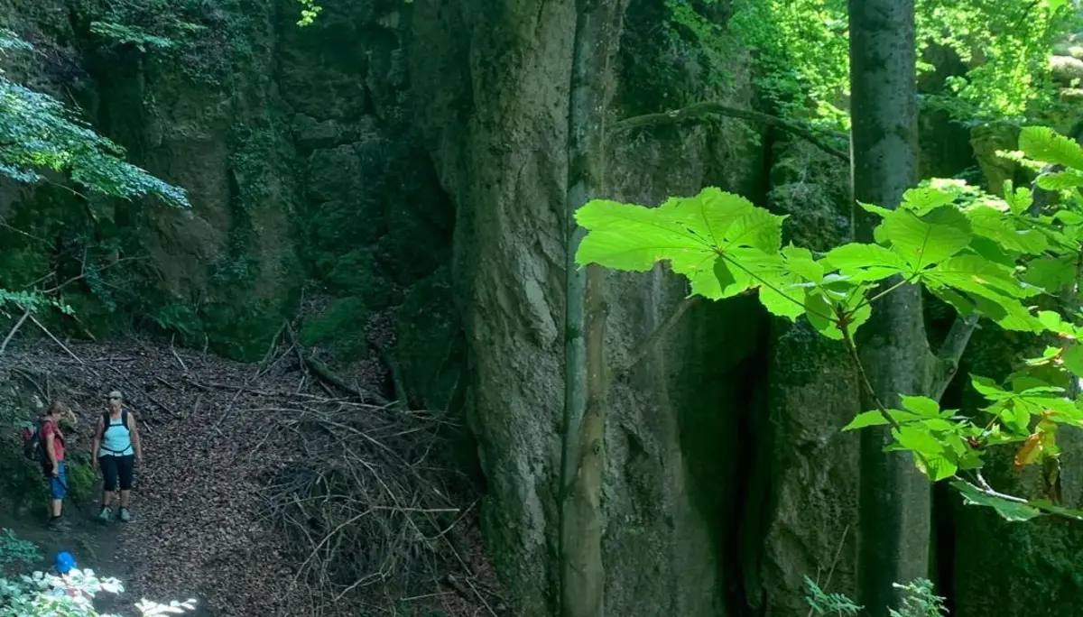 © DAV Sektion Altdorf