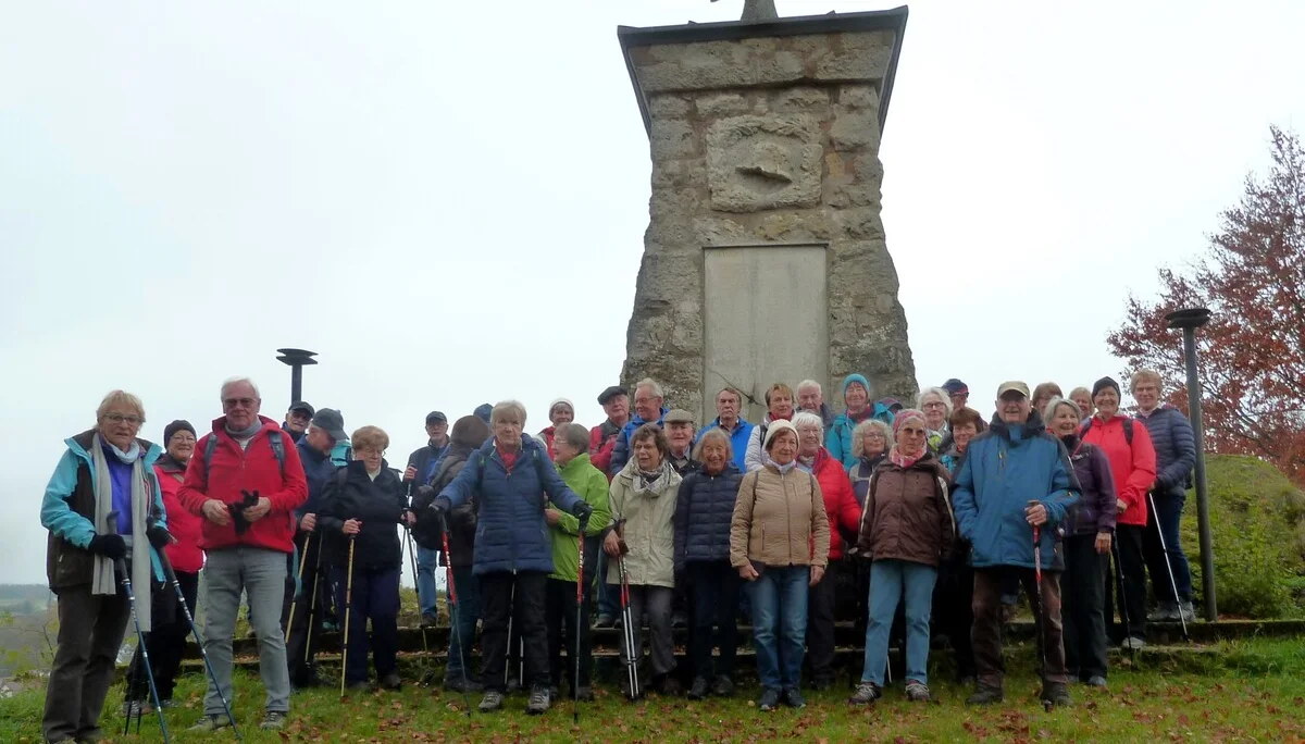 Abschlusswanderung | © DAV Sektion Altdorf - Helmuth Gatti