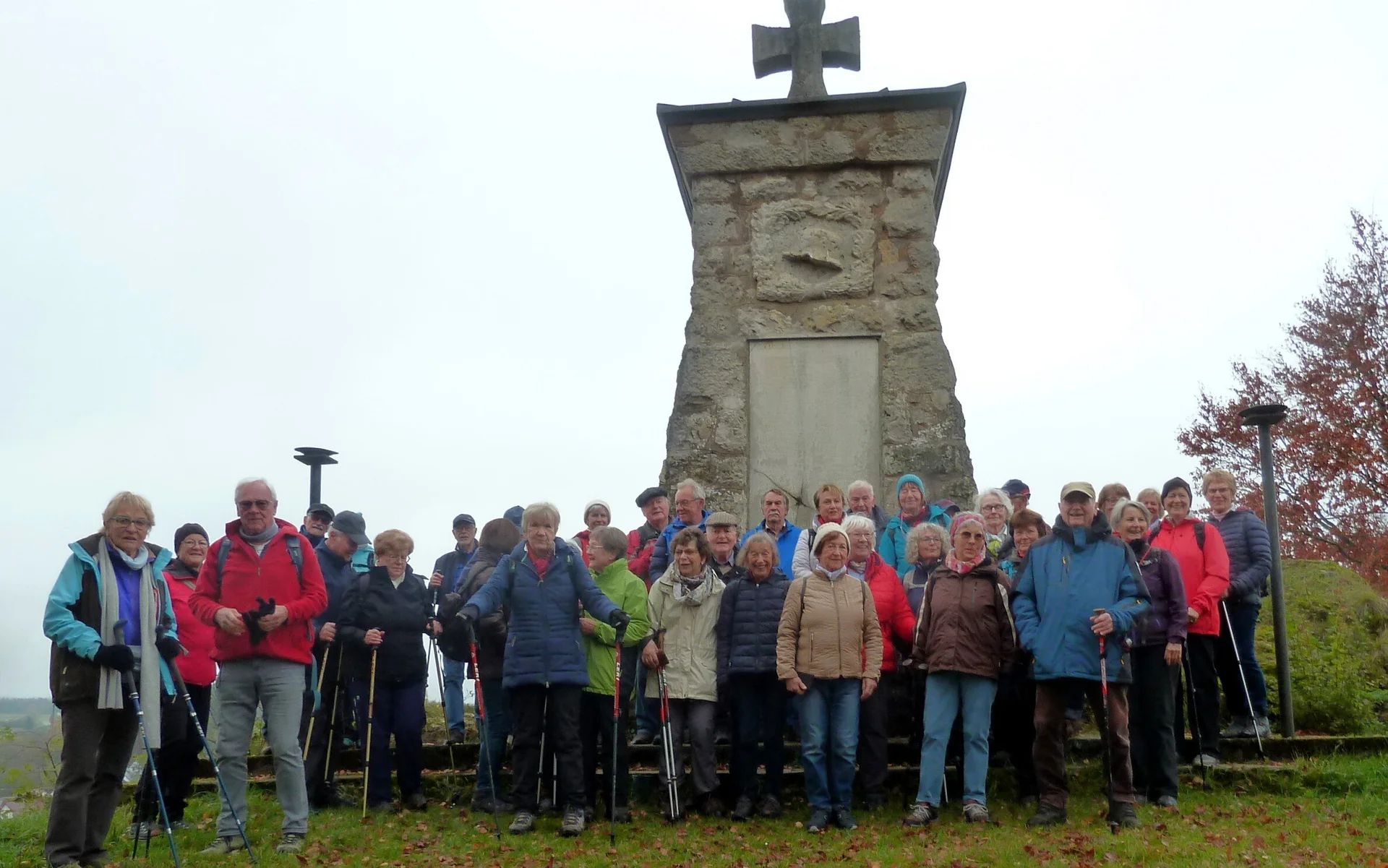 Abschlusswanderung | © DAV Sektion Altdorf - Helmuth Gatti