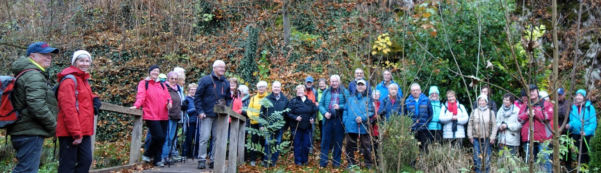 Abschlusswanderung | © DAV Sektion Altdorf - Knut Adams