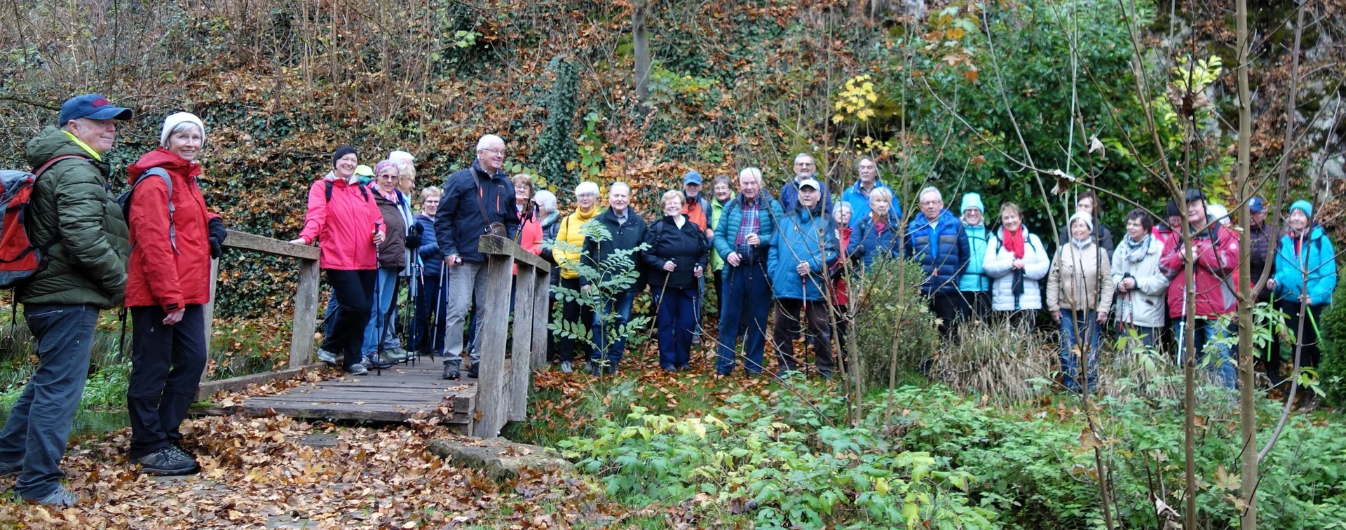 Abschlusswanderung | © DAV Sektion Altdorf - Knut Adams