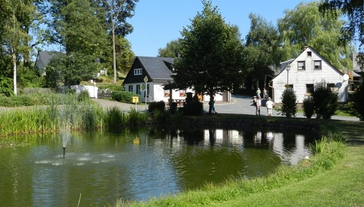 Mühlenweg | © DAV Sektion Altdorf - Seniorengruppe