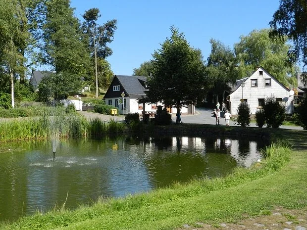 Mühlenweg | © DAV Sektion Altdorf - Seniorengruppe