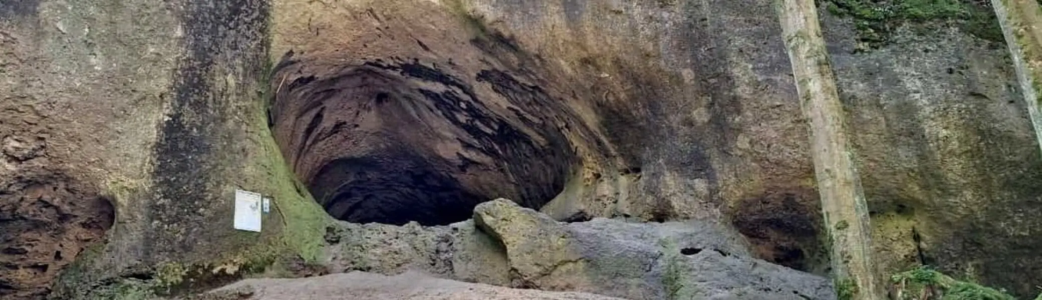 Von Pottenstein durch das Püttlachtal | © DAV Sektion Altdorf - Helmuth Gatti