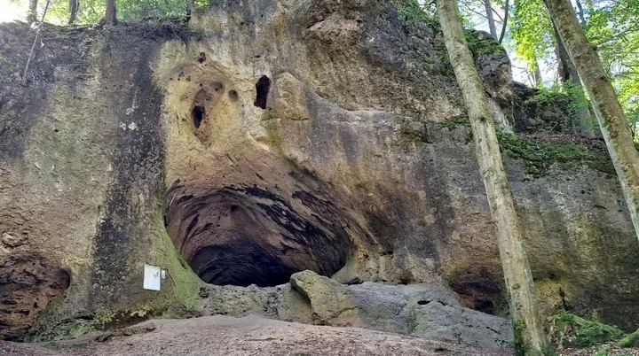 Von Pottenstein durch das Püttlachtal | © DAV Sektion Altdorf - Helmuth Gatti