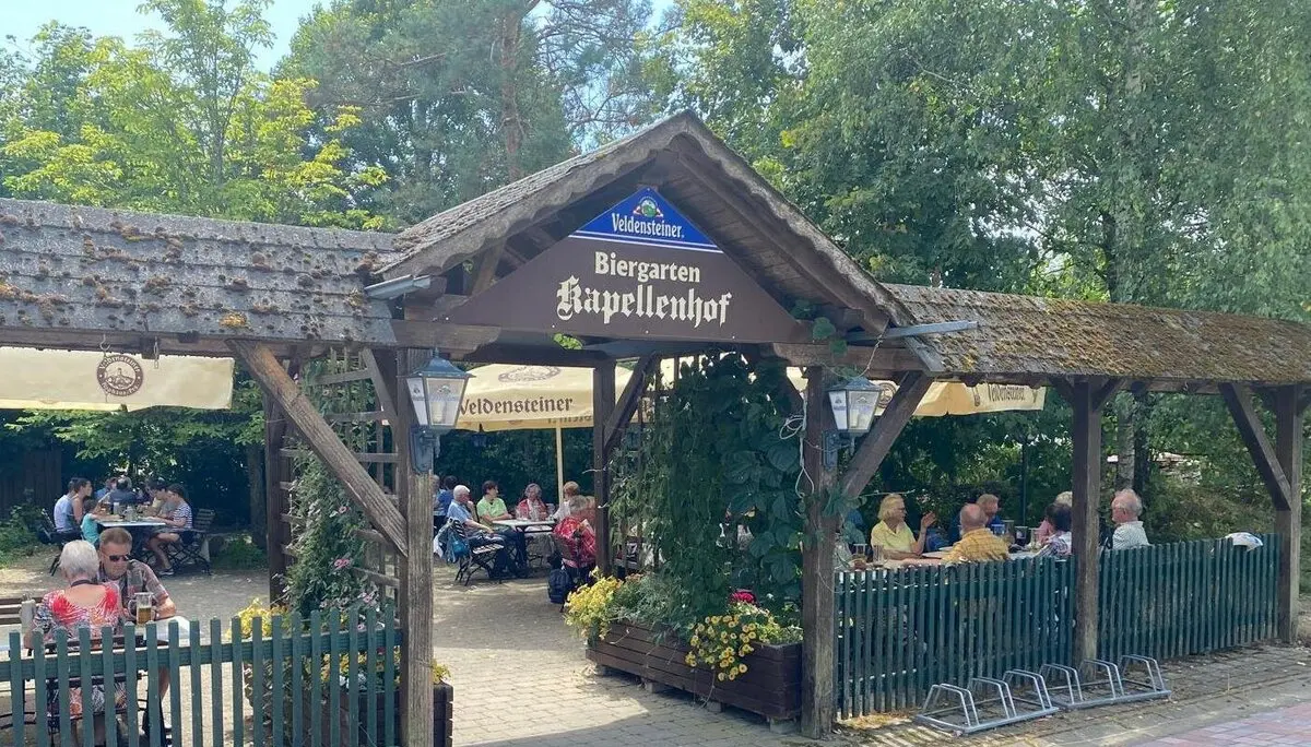 Von Pottenstein durch das Püttlachtal | © DAV Sektion Altdorf - Helmuth Gatti