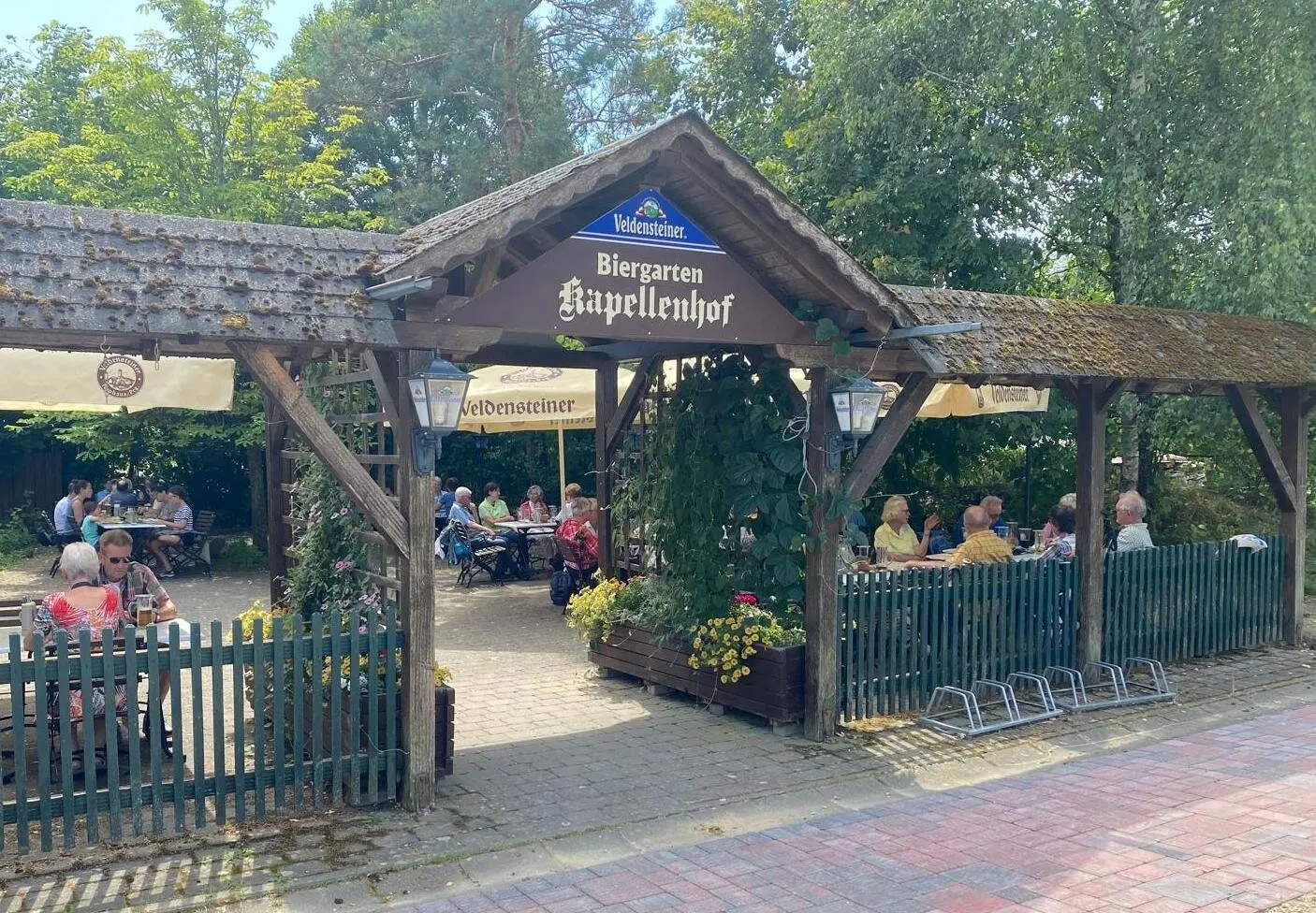 Von Pottenstein durch das Püttlachtal | © DAV Sektion Altdorf - Helmuth Gatti