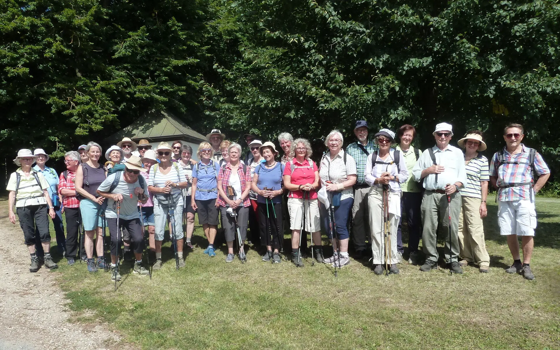 Von Pottenstein durch das Püttlachtal | © DAV Sektion Altdorf - Helmuth Gatti