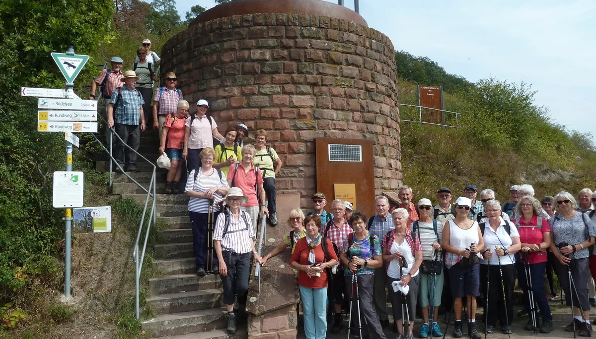 Weinwanderung2024 | © DAV Sektion Altdorf - Hlemuth Gatti